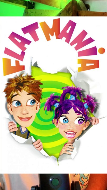 FLATMANIA