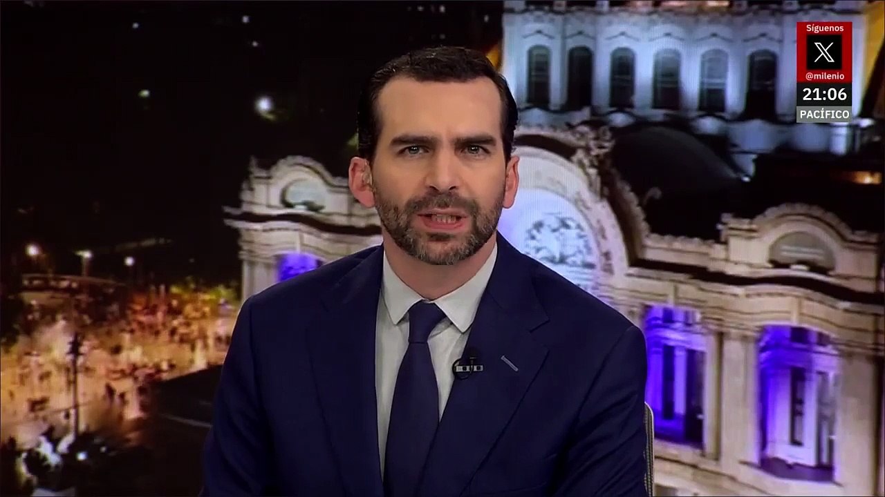 Claudia Sheinbaum responde a la designación de cárteles como grupos terroristas internacionales