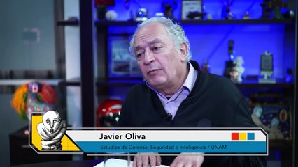 Trump y su enfoque en seguridad nacional y estrategia militar hacia México | El Asalto a la Razón