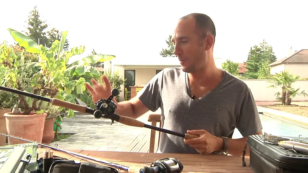 Thon en casting : quel matériel choisir ?