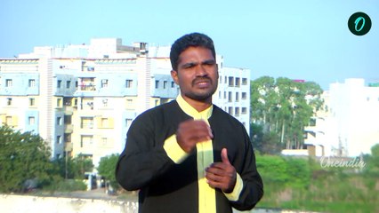 Master Prabhakar Reddy Interview : పవన్ కళ్యాణ్ కి మార్షల్ ఆర్ట్స్ గురువు ఇతనే   | Oniendia Telugu