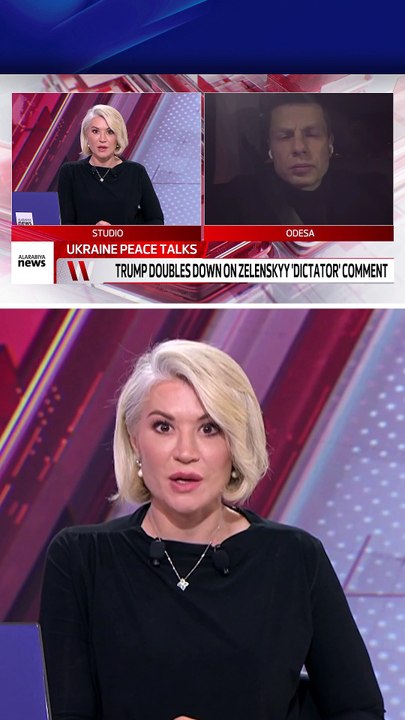 Ukraine to reclaim territories