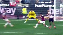 فتح تطبيق   West Ham 0-1 Brentford | Premier League Highlights