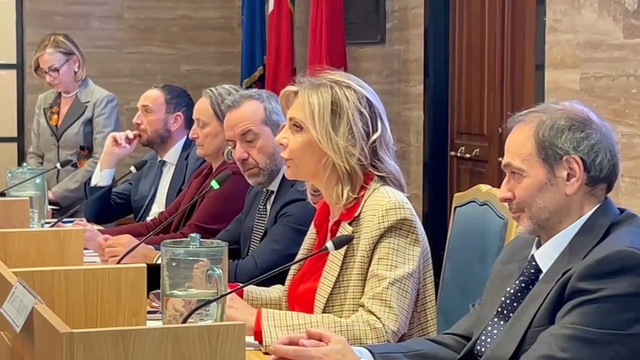 Comune di Roma, presentato il "Pane del Giubileo"