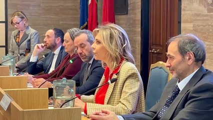 Comune di Roma, presentato il "Pane del Giubileo"