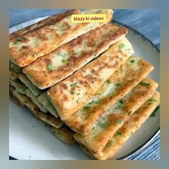 Mazy ki recipe