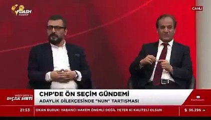 44 milyon TL nasıl buhar oldu? CHP’nin hesabına giren Eren Erdem şoke girdi