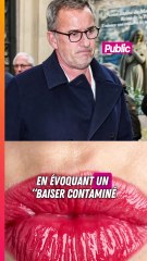 Christophe Dechavanne victime d’un “baiser contaminé” ? Il va faire appel de sa condamnation
