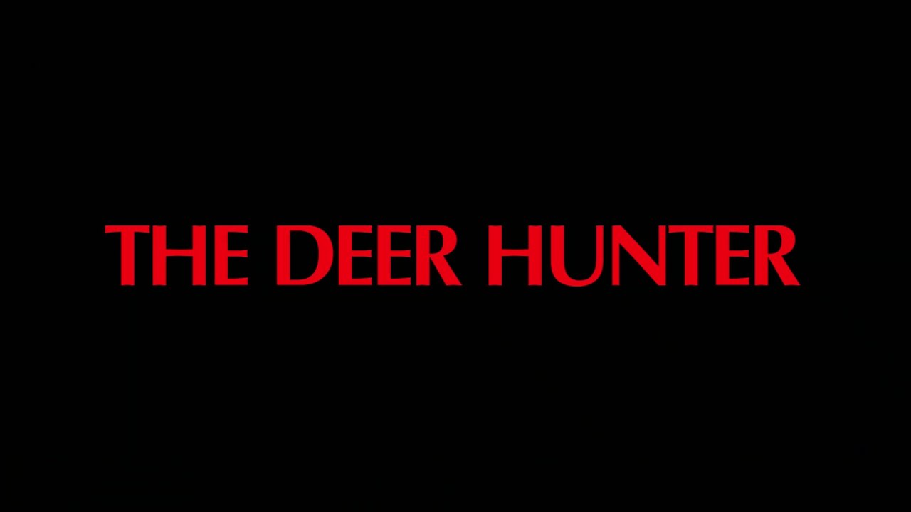 The Deer Hunter (1978), de Michael Cimino | Tráiler