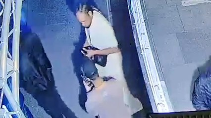 Met Police Releases CCTV Footage of Omar Wilson After Conviction for Murder 🔍