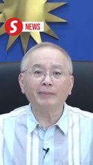 Don't be too 'cincai' about information on EPF, says Dr Wee