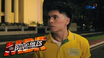 Mga Batang Riles: Kidlat, buong tapang hinabol ang mga kidnappers! (Episode 35)