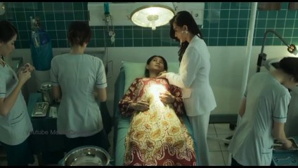 Film Horor Tanduk Setan (2024)Full Movie