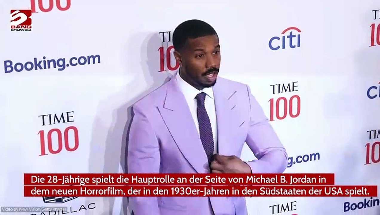 Hailee steinfeld: horrorfilm 'sinners' zeigt sie in neuem licht