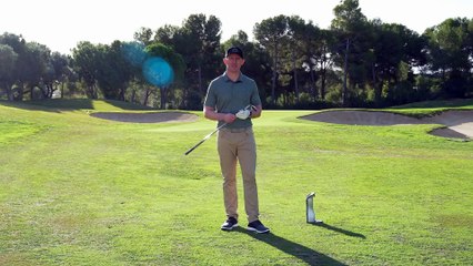How The Distance Wedge Triangle Will Help Golfers With Their Short Game