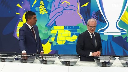 Las caras de la sala al bombazo del Atlético-Real Madrid: risas, miradas... 