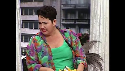 EPISÓDIO 021 - Sai de Baixo