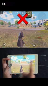 Pubg 4x Scope sensitivity|4x Zero Recoil Sensitivity settings With gyro