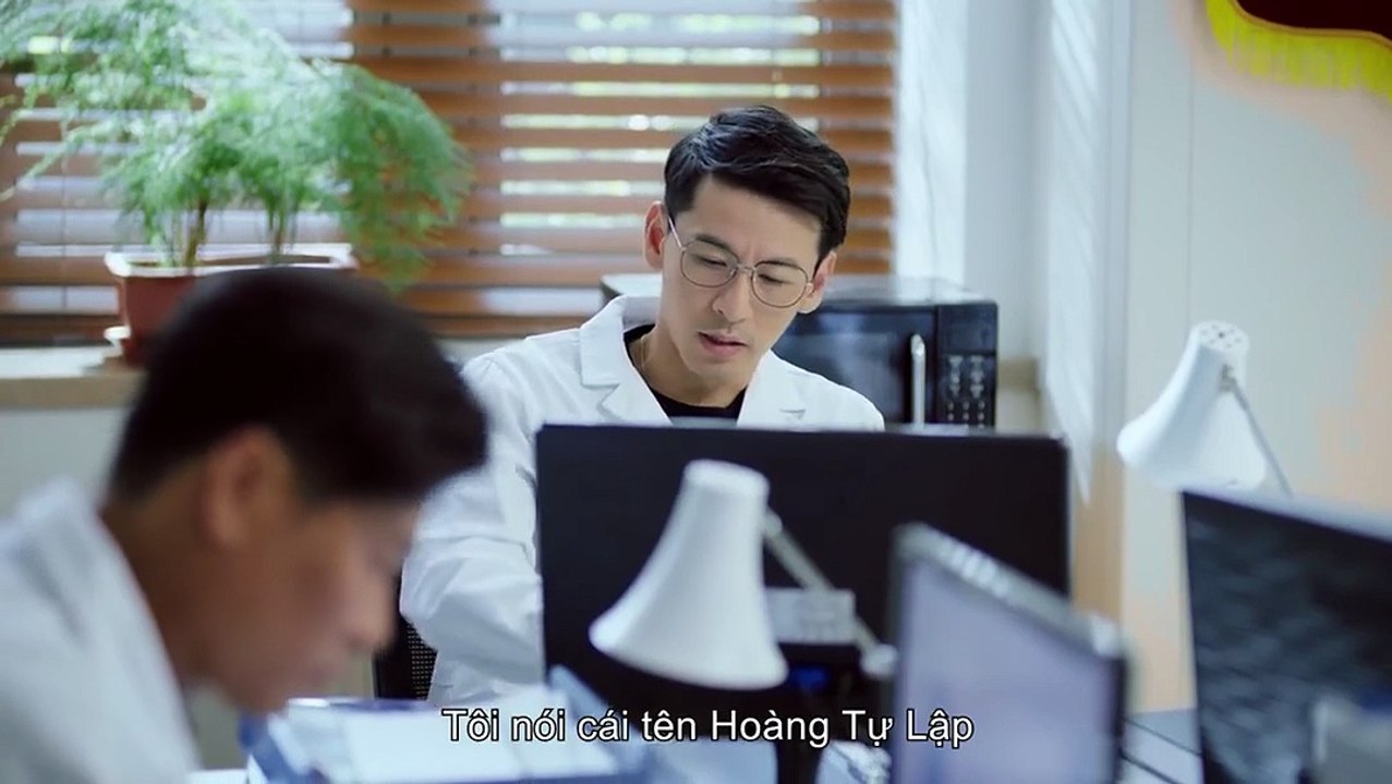 Tập 3 - Hạnh Phúc Lại Đến (Vietsub)_DV Nhiếp Viễn , Ngô Cẩn Ngôn