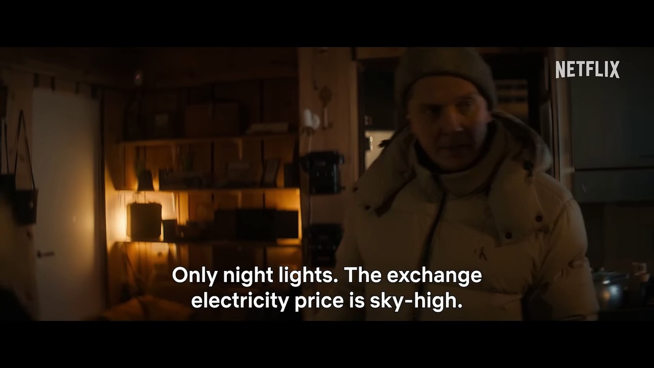 Little Siberia | Official Clip | Netflix