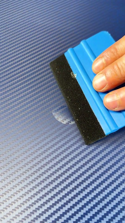 This clever trick removes air bubbles fast