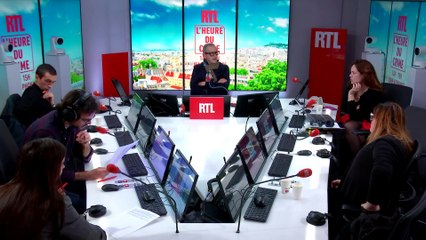 Le journal RTL de 15h du 21 février 2025