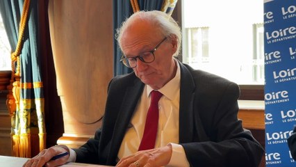 Budget 2025 : les difficultés et priorités de la Loire