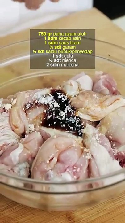 Ayam Kukus Jahe