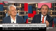 L’appel bouleversant de Karim Maloum, journaliste franco-algérien, aux musulmans de France dans 