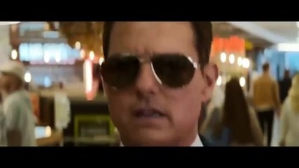 Tom Cruise In Action Movie | Hollywood English Best Popular Action Crime Movies