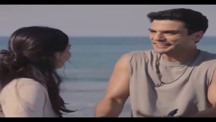 9. A MAR ❤️ Capítulo 9 HD. Donde El Amor Teje Sus Redes. Mexicana. Con David Zepeda, Eva Cedeño, Pedro Moreno y Sofía Olea.