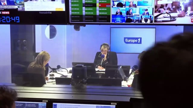 Famille Bibas : Benyamin Netanyahou accuse le Hamas d'avoir commis une «violation cruelle» de l'accord