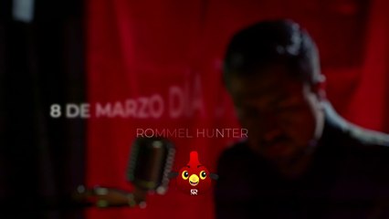 8 DE MARZO - DÍA DE LA MUJER CANCIÓN PARA DEDICAR en el Día de la Mujer 💜  | Rommel Hunter