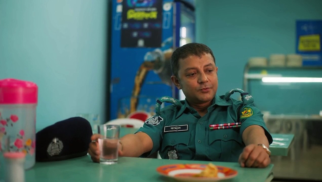 Sedin Chilo Shukrobar (সেদিন ছিল শুক্রবার) Bangla Telefilm.