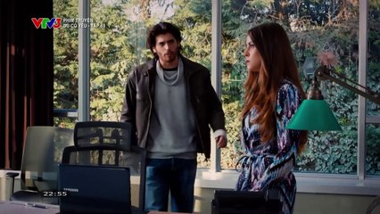 DÙ CÓ YÊU TẬP 69 - VTV3 THUYẾT MINH - PHIM THỔ NHĨ KỲ - DU CO YEU