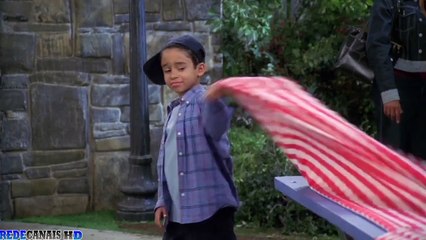 Eu, a Patroa e as Crianças 4° Temporada - Episódio 16 - Dublado