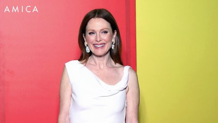 Julianne Moore censurata: il Pentagono mette al bando il suo libro per bambini