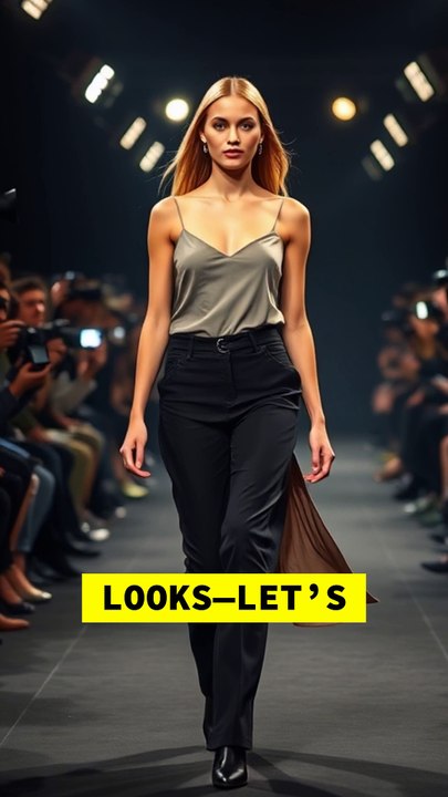 Essential Skills for a Successful Fashion Modeling Career