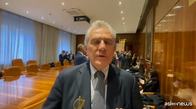 Scuola Servizio Civico, Rutelli: oggi salto di qualit?