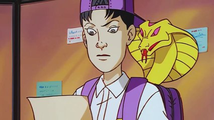 Mummies Alive - S01 EP 23  Kid Scarab