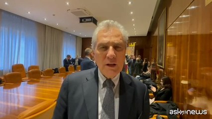 Scuola Servizio Civico, Rutelli: oggi salto di qualità