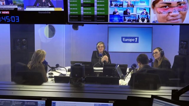 Guerre en Ukraine : «On entre dans une ère nouvelle», selon Emmanuel Macron