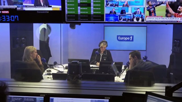 Violences à l'école : Élisabeth Borne souhaite des «fouilles inopinées» des sacs des élèves à partir du printemps