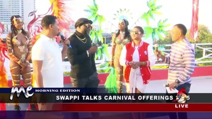 Morning Edition: 21st February 2025