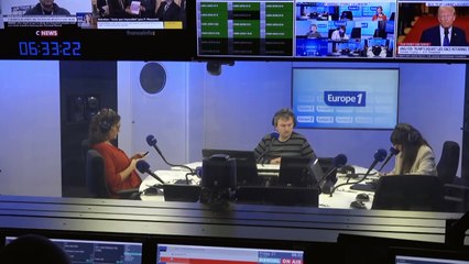 «Être à la ferme, c'est ça qui m'a plu» : le métier d'agriculteur fait encore rêver quelques jeunes en France