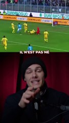 L’histoire du joueur le plus haï d’Argentine !