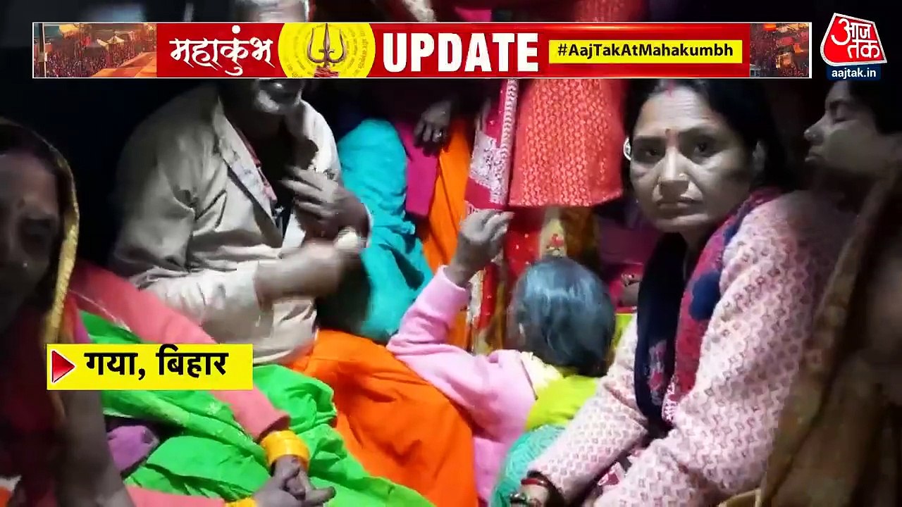 Crowd of devotees in Mahakumbh: महाकुंभ जाने वाले श्रद्धालुओं की ट्रेन में भारी भीड़, रेलवे की बढ़ीं मुश्किलें