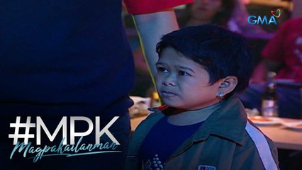 Magpakailanman: Unanong lalaki, nahuli ang nobya na may kalaguyo!