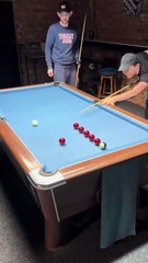 Bilardo böyle oynanir