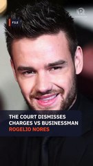 Court clears 3 accused in Liam Payne’s death